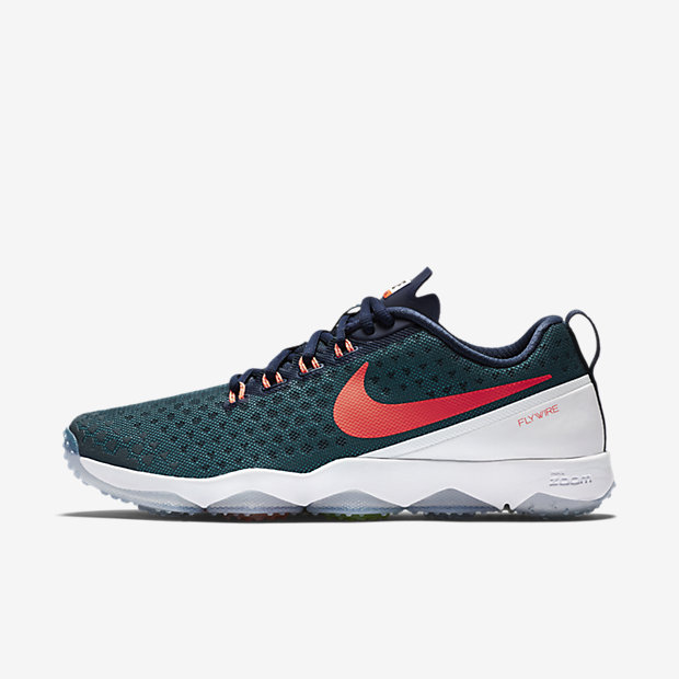 nike zoom hypercross